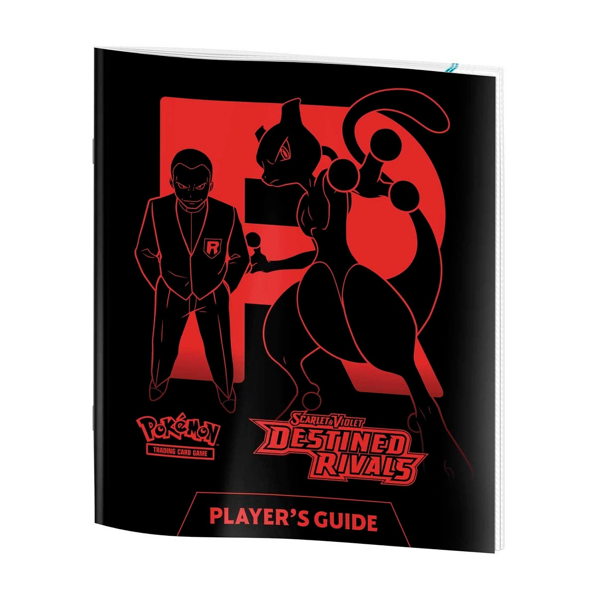 Pokemon - TCG - Destined Rivals Elite Trainer Box