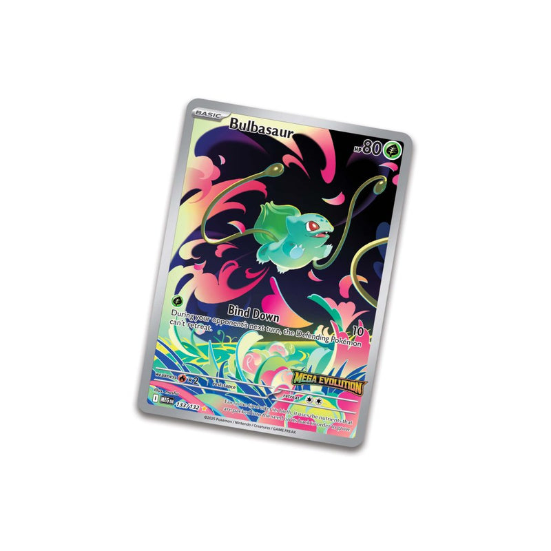 Pokemon - TCG - Mega Evolution Enhanced Booster Box