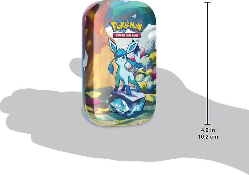 Pokemon - TCG - Prismatic Evolutions Mini Tin