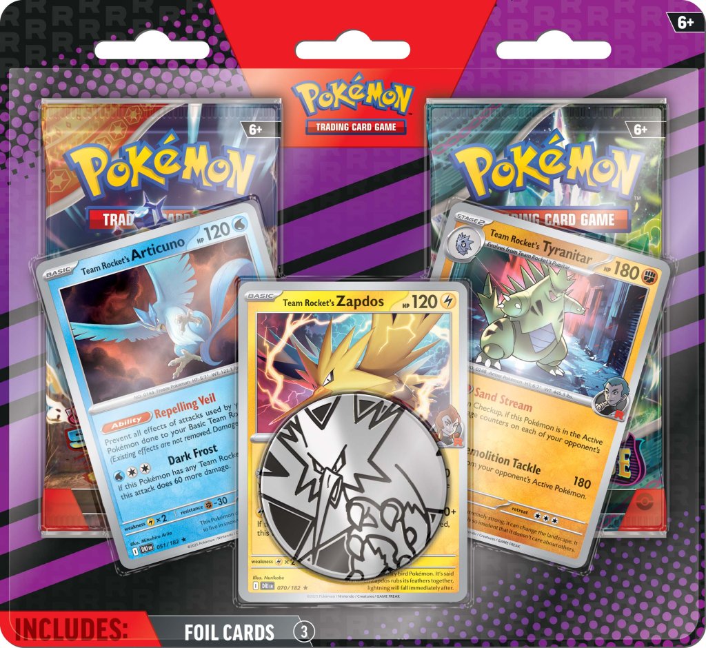 Pokemon - TCG - Enhanced 2-Pack Blisters