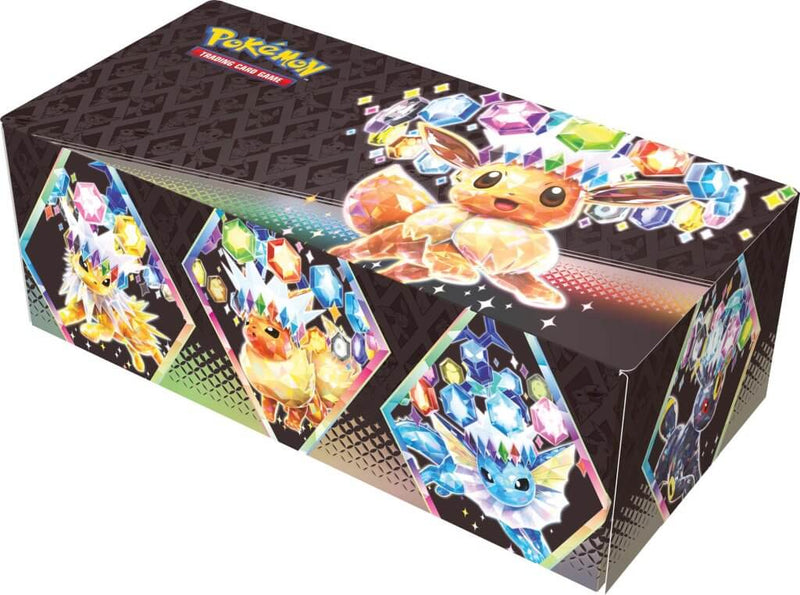 Pokemon - TCG - Prismatic Evolutions Surprise Box