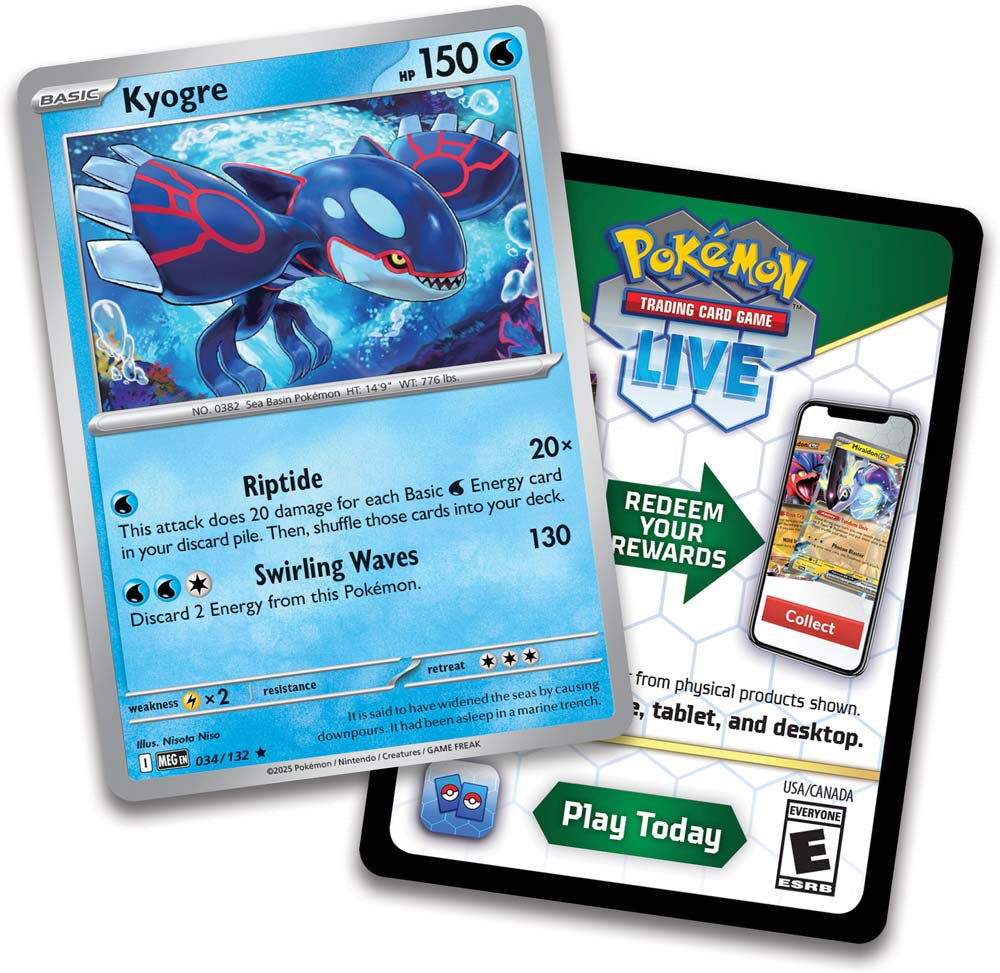 Pokemon - TCG - Knock Out Collection