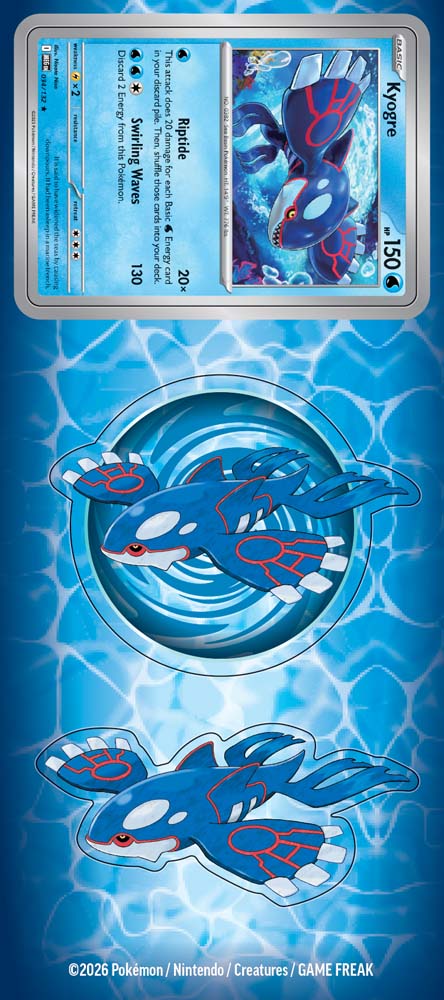 Pokemon - TCG - Knock Out Collection