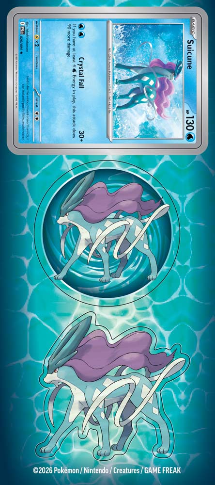 Pokemon - TCG - Knock Out Collection