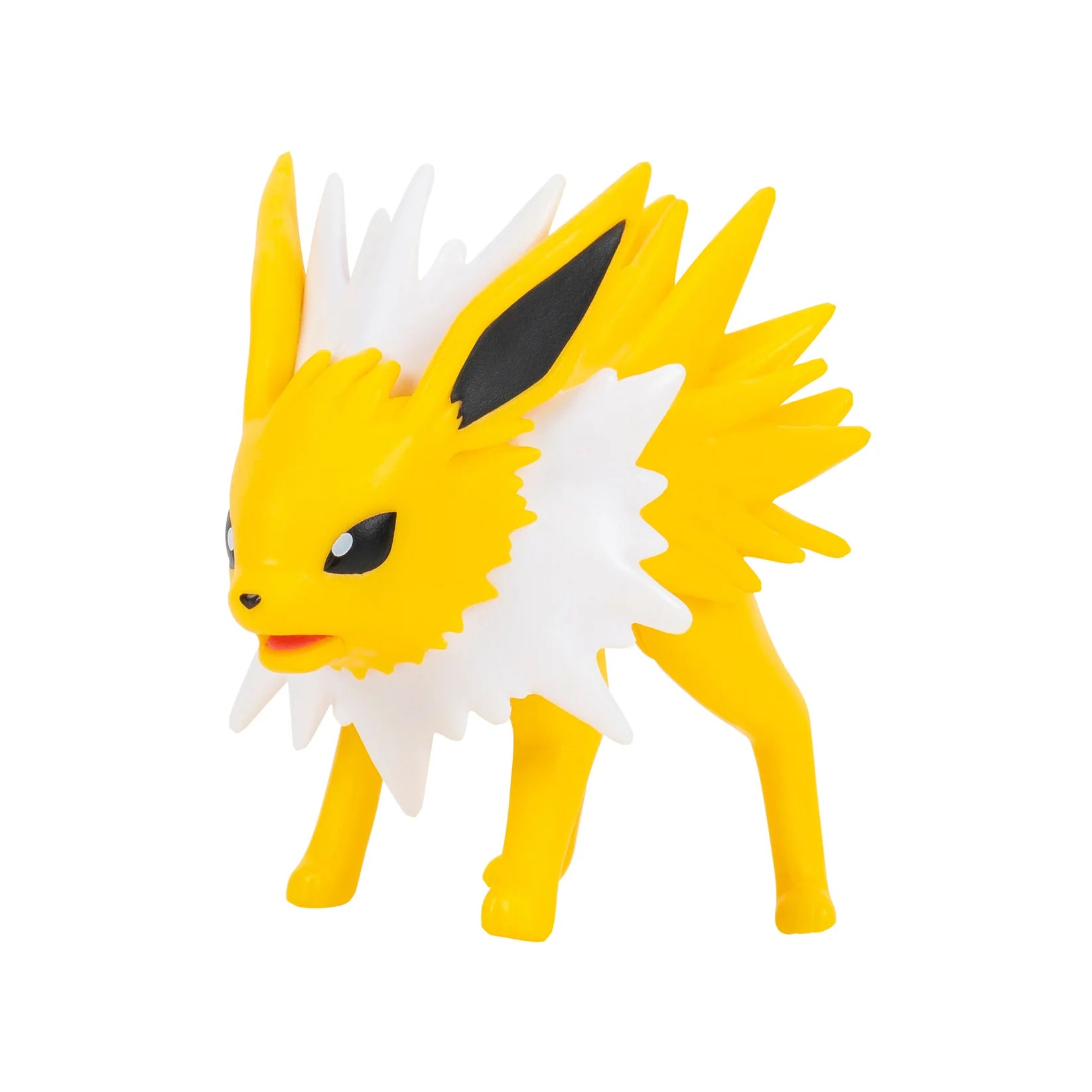 Pokemon - Battle Figure Pack (Jolteon) W19