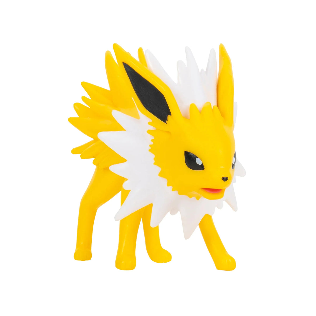 Pokemon - Battle Figure Pack (Jolteon) W19