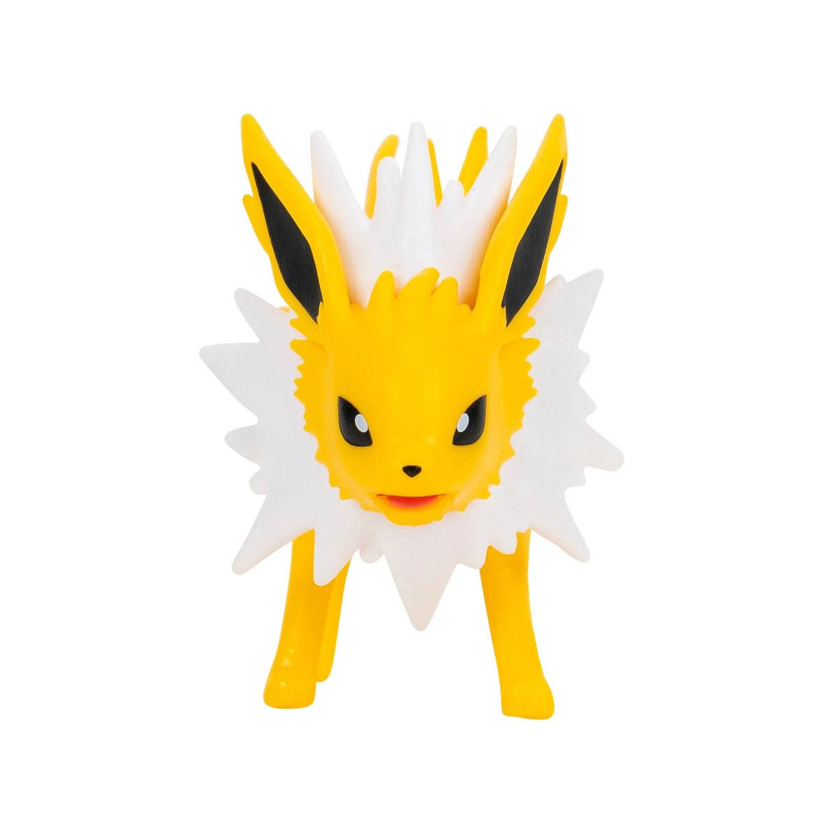 Pokemon - Battle Figure Pack (Jolteon) W19