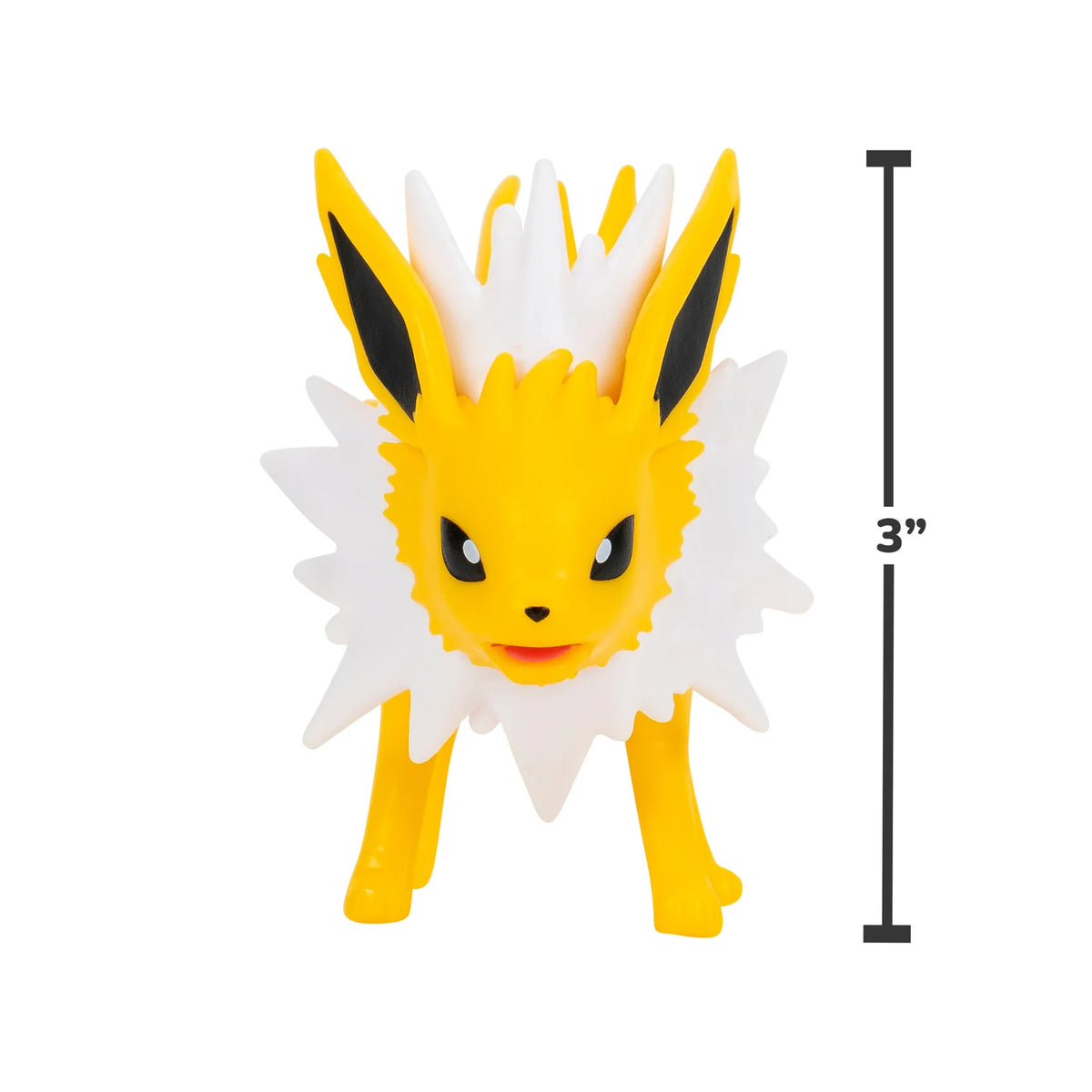 Pokemon - Battle Figure Pack (Jolteon) W19