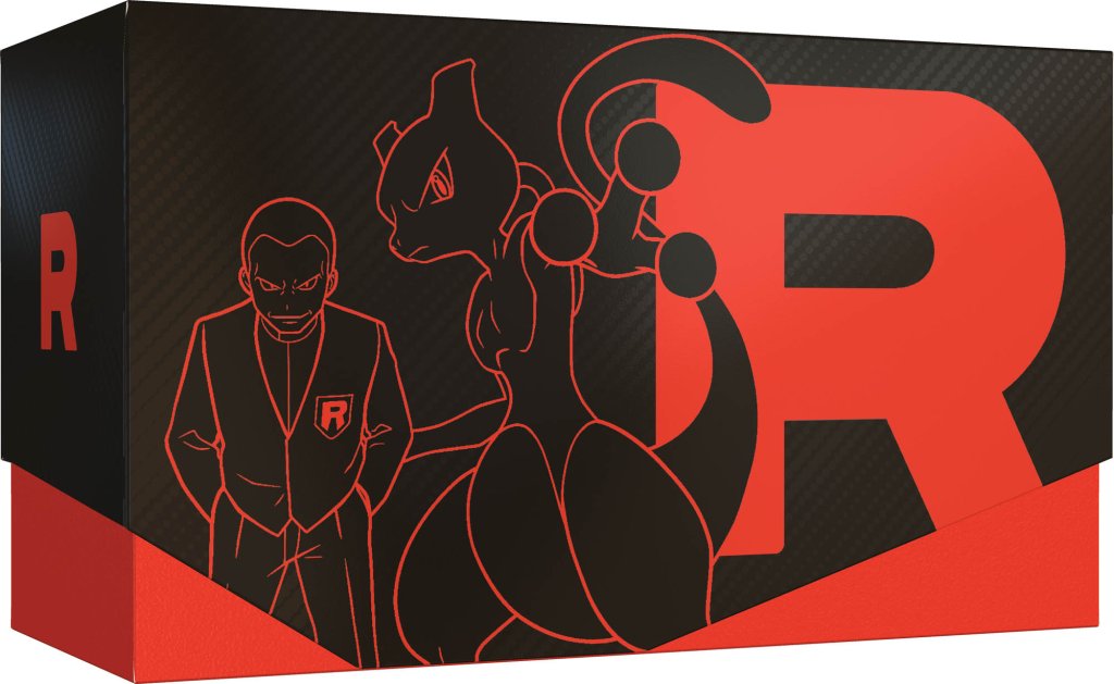 Pokemon - TCG - Destined Rivals Elite Trainer Box