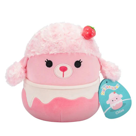 SQUISHMALLOWS 7.5" Plush Hybrid Sweets Assortment