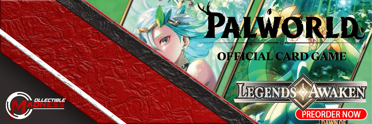 Palworld PREORDER