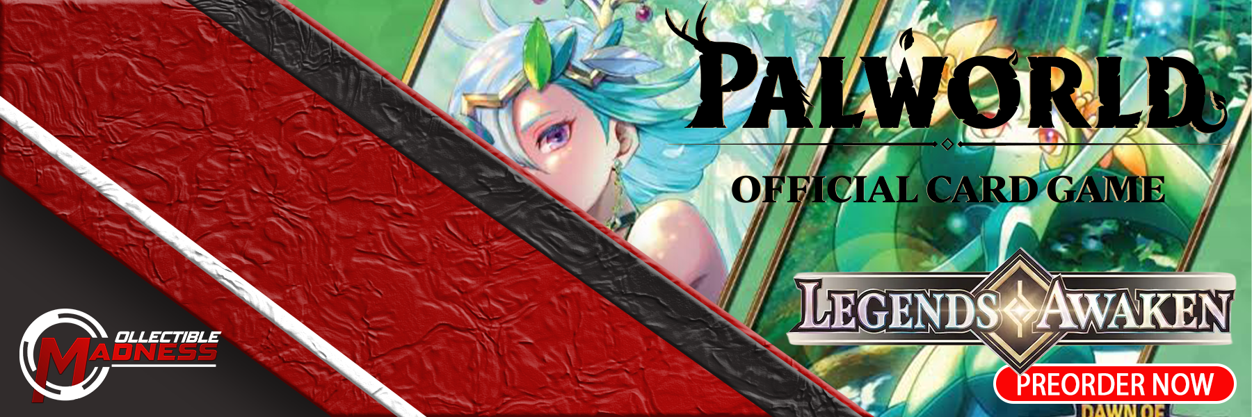 Palworld PREORDER