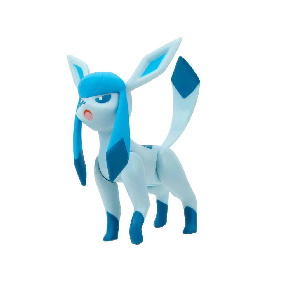 Pokemon - Battle Figure Pack (Glaceon) W15