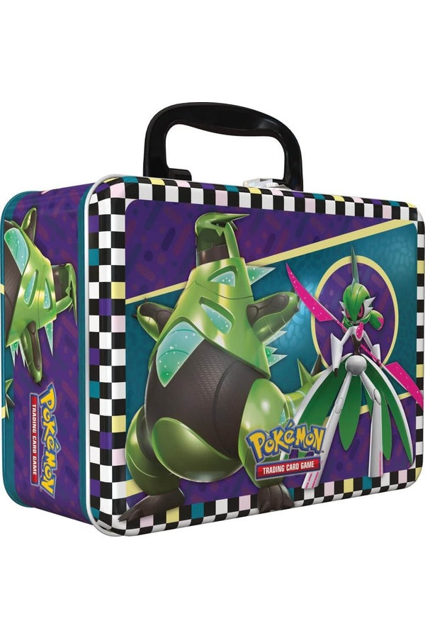 Pokemon - TCG - November 2024 Collectors Chest