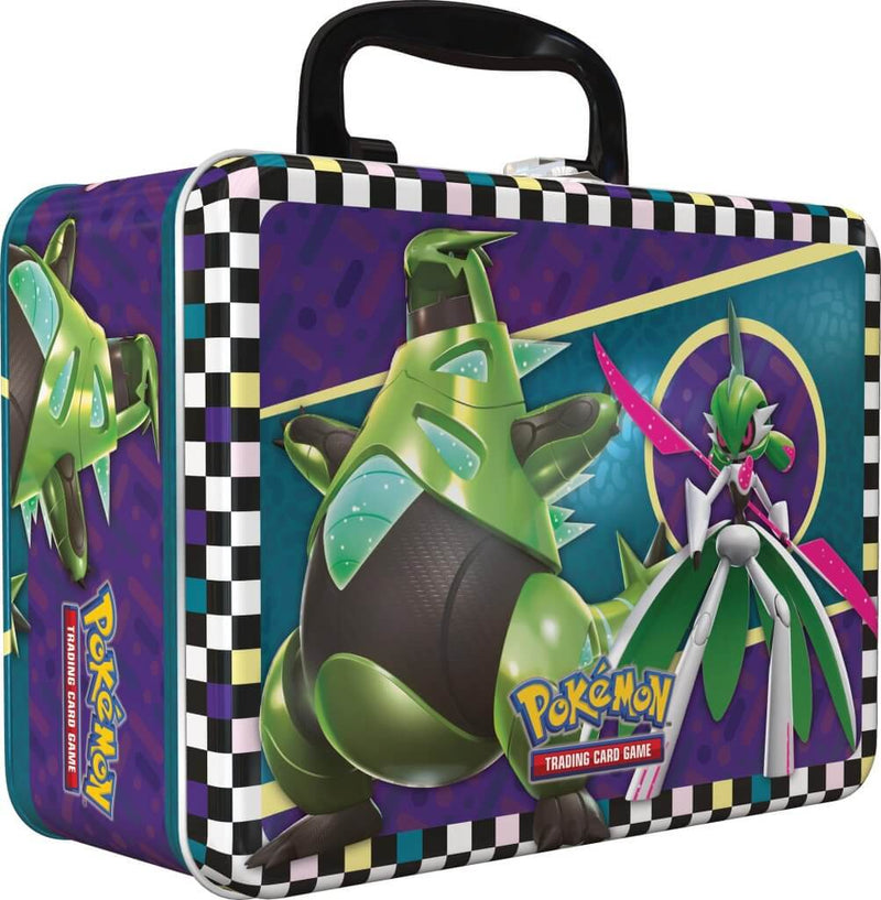 Pokemon - TCG - November 2024 Collectors Chest