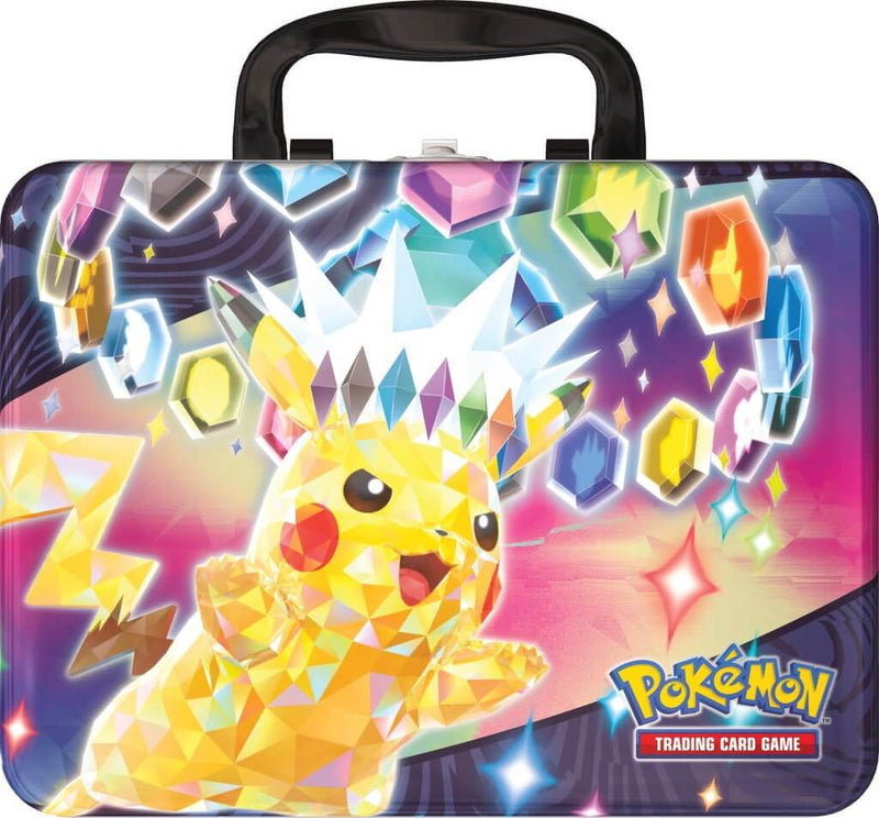 Pokemon - TCG - November 2024 Collectors Chest