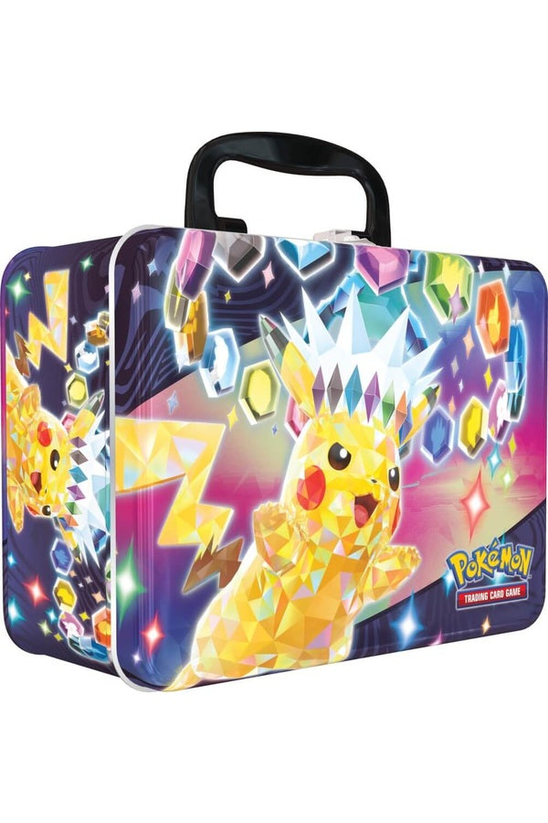 Pokemon - TCG - November 2024 Collectors Chest