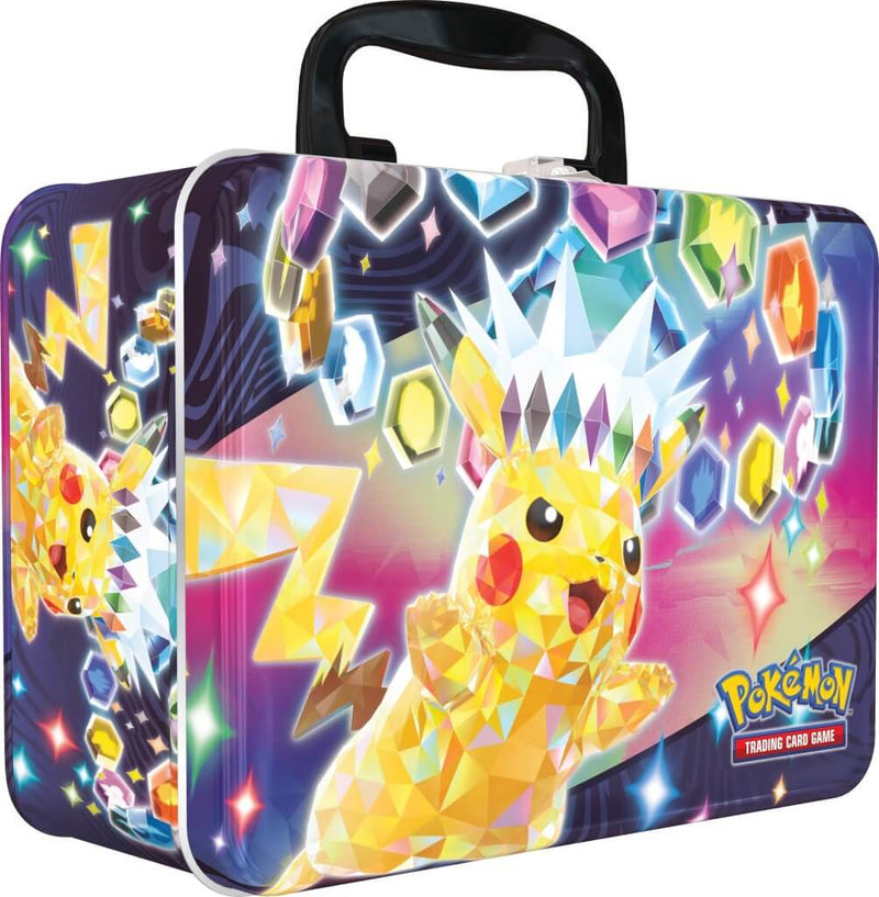 Pokemon - TCG - November 2024 Collectors Chest