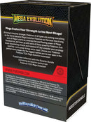 Pokemon - TCG - Mega Evolution Booster Bundle
