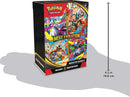 Pokemon - TCG - Mega Evolution Booster Bundle
