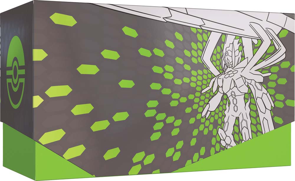 Pokemon - TCG - Perfect Order Elite Trainer Box