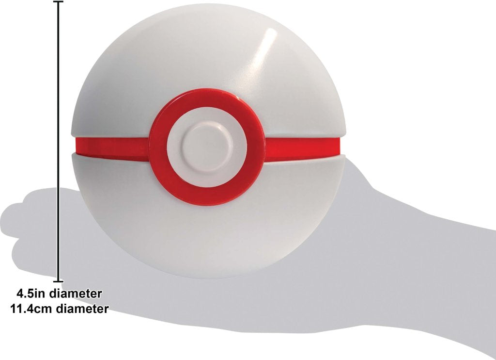 Pokemon - TCG - Pokeball Tins - Q4 2025