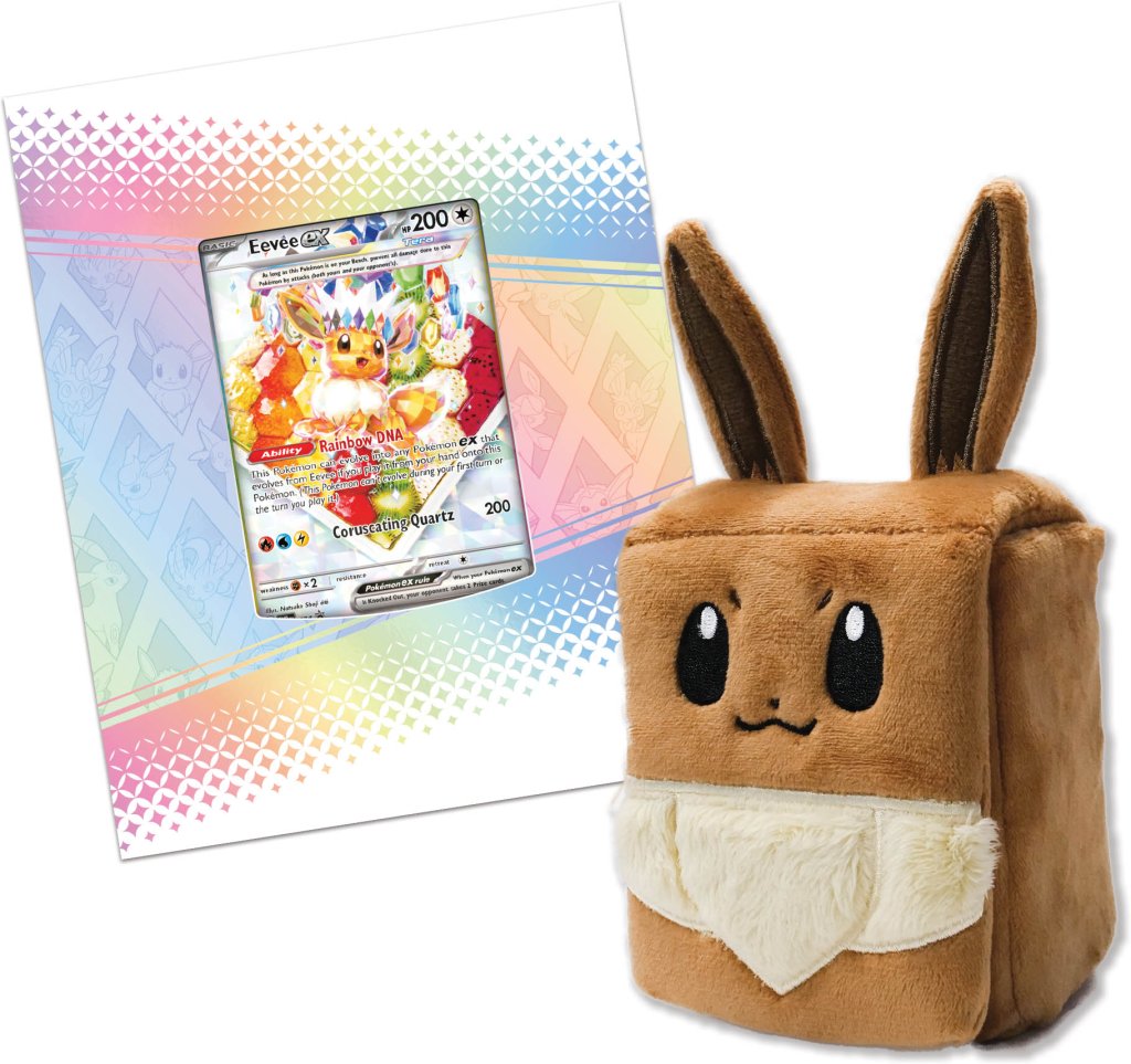 Pokemon - TCG - Prismatic Evolutions Super-Premium Collection