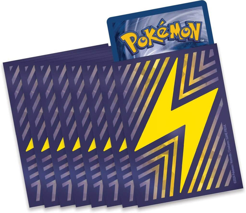 Pokemon - TCG - Surging Sparks Elite Trainer Box Options