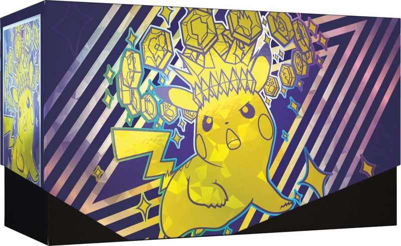 Pokemon - TCG - Surging Sparks Elite Trainer Box Options