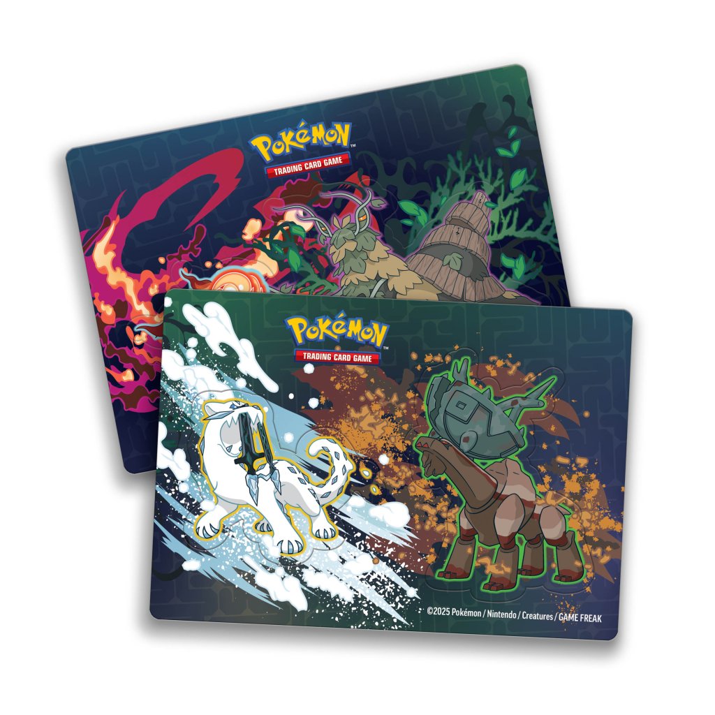 Pokemon - TCG - Stacking Tin 2025 Pokemon - TCG - Stacking Tin 2025