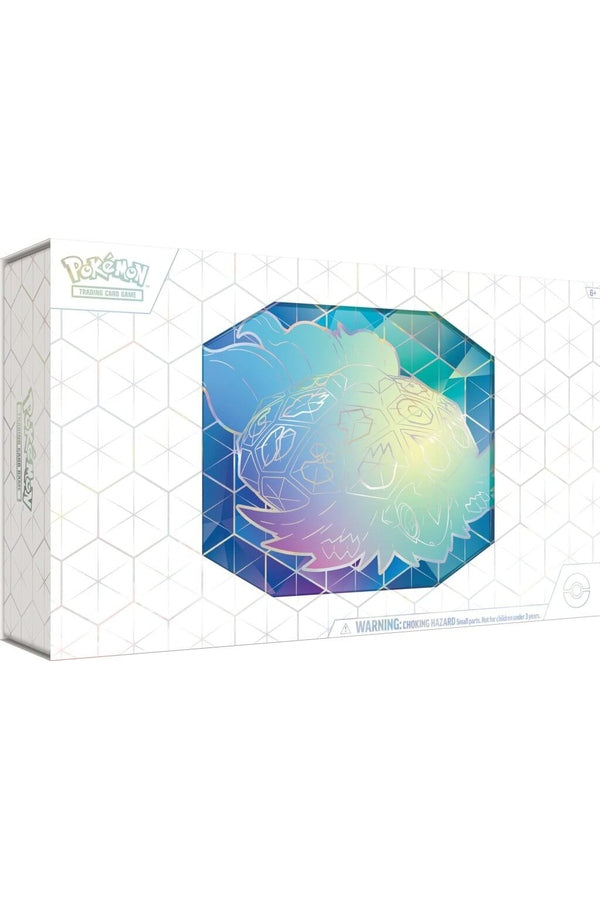 Pokemon - TCG - Ultra Premium Collection- Terapagos ex