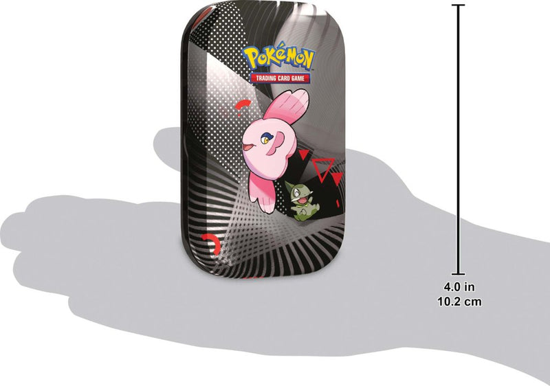 Pokemon - TCG - Unova Mini Tin