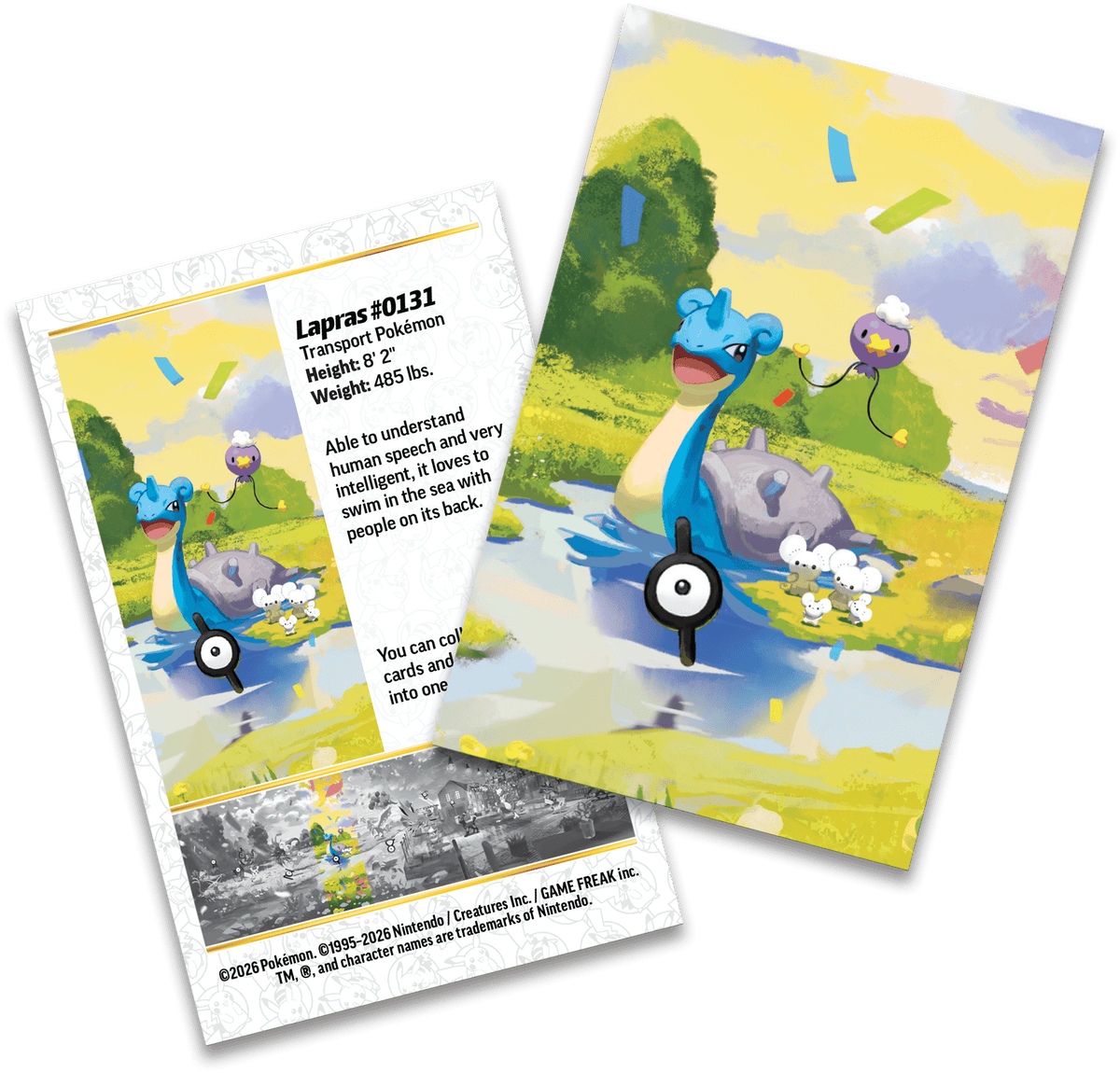 Pokemon - TCG - 30th Celebration Mini Tin