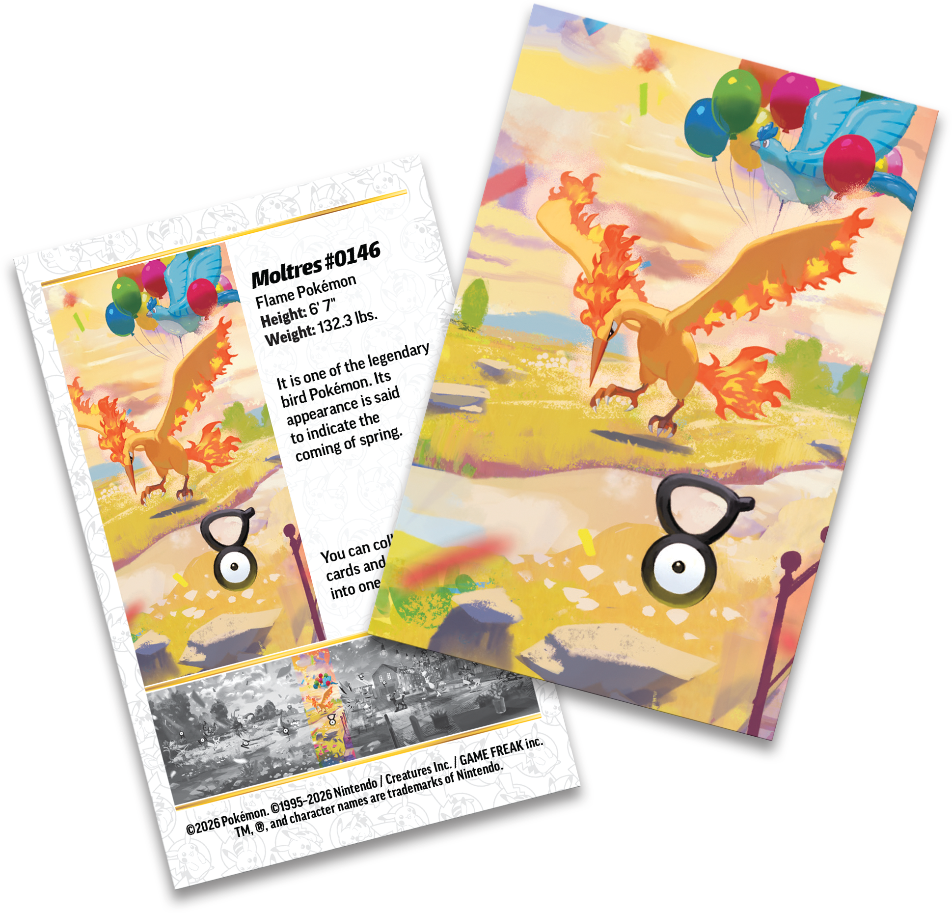 Pokemon - TCG - 30th Celebration Mini Tin