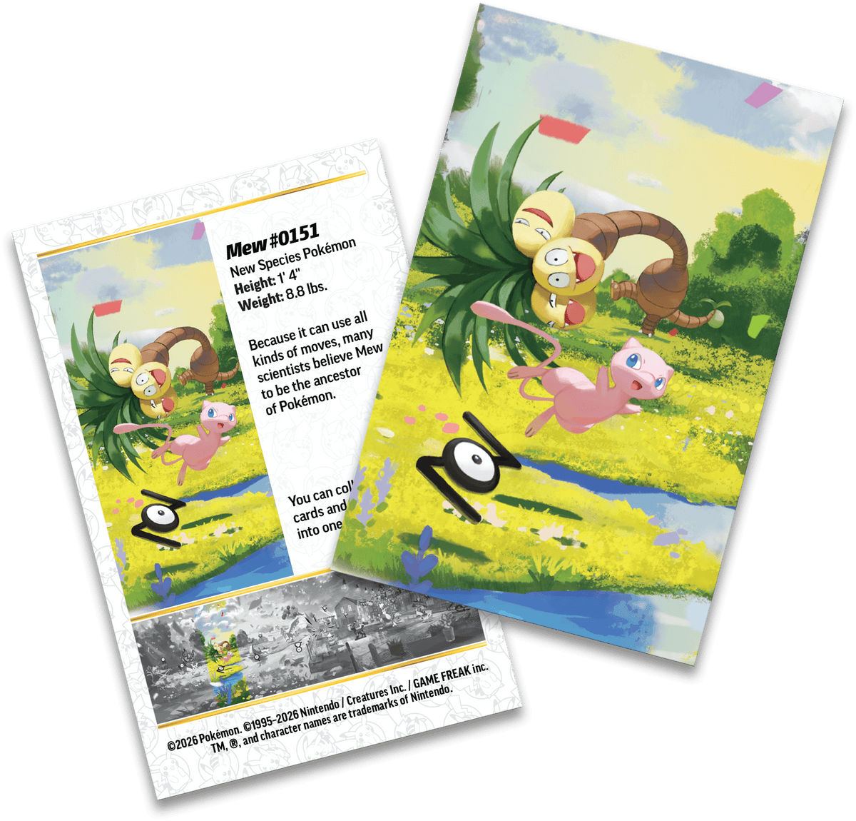 Pokemon - TCG - 30th Celebration Mini Tin