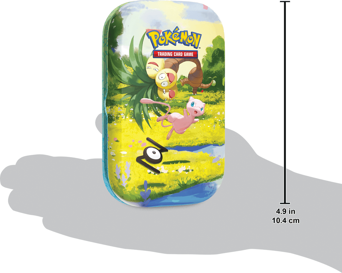 Pokemon - TCG - 30th Celebration Mini Tin
