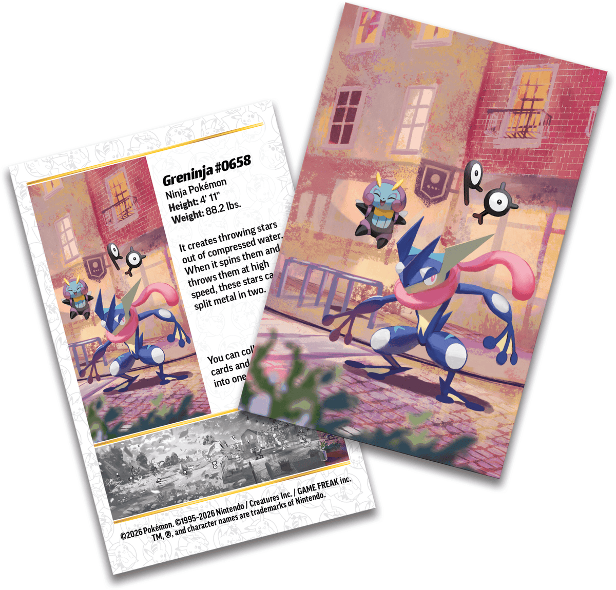 Pokemon - TCG - 30th Celebration Mini Tin