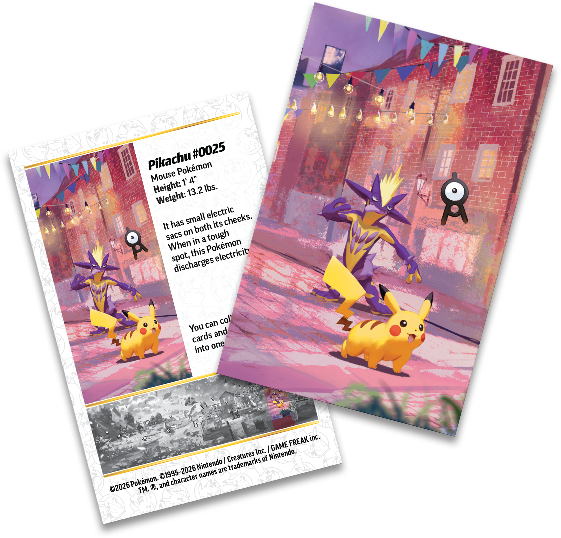 Pokemon - TCG - 30th Celebration Mini Tin