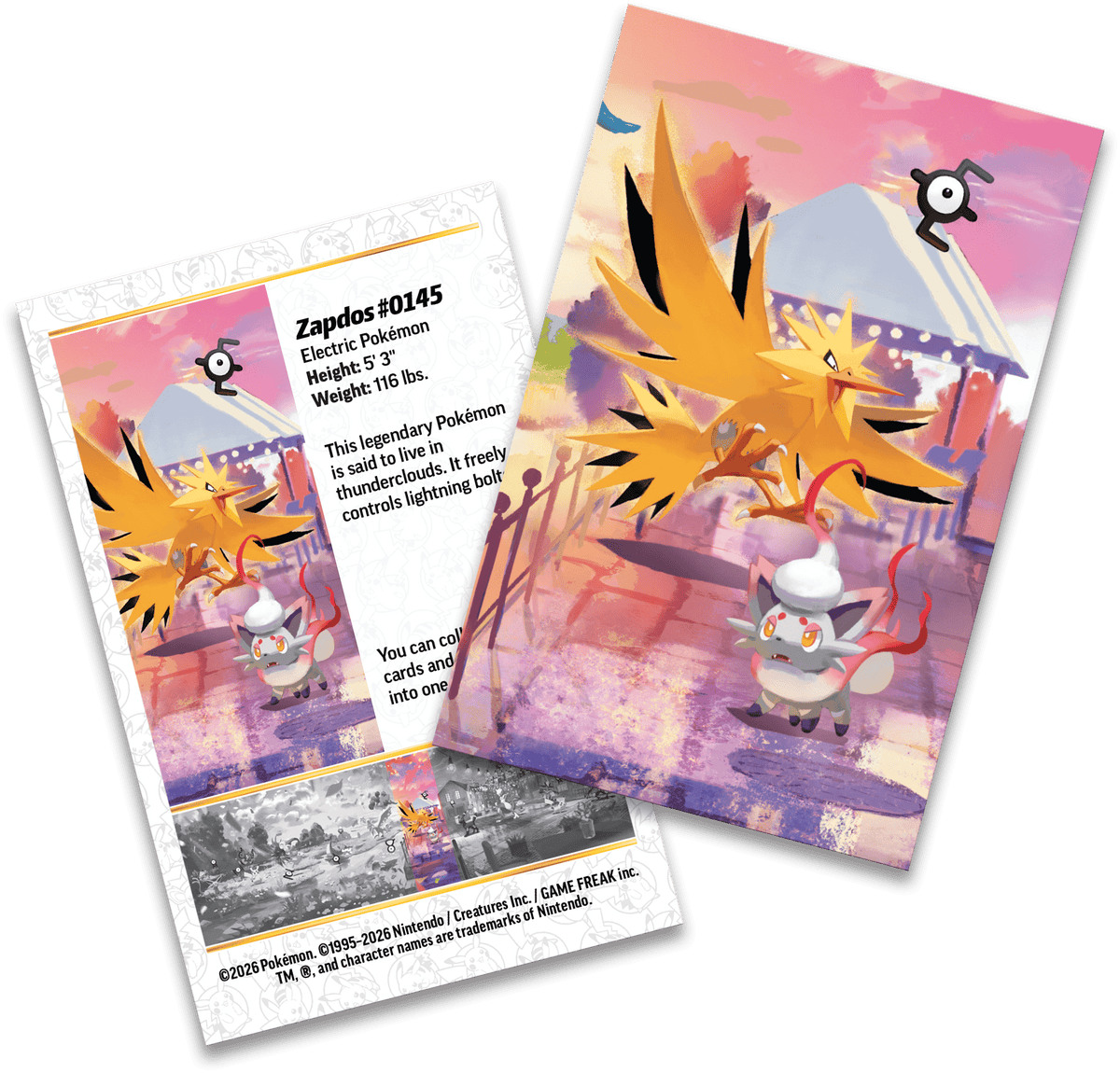 Pokemon - TCG - 30th Celebration Mini Tin