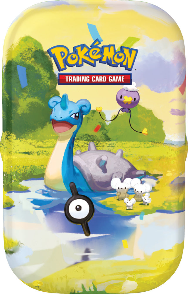 Pokemon - TCG - 30th Celebration Mini Tin