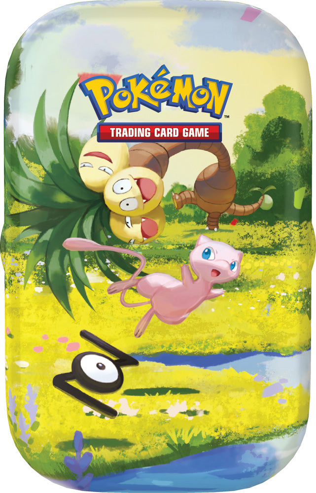 Pokemon - TCG - 30th Celebration Mini Tin