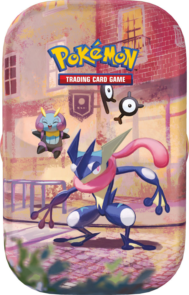 Pokemon - TCG - 30th Celebration Mini Tin