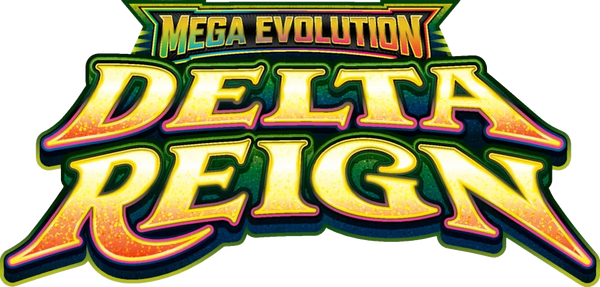 Pokemon TCG Delta Reign