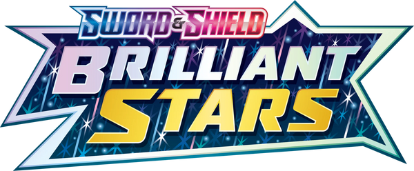 Brilliant Stars - Card Singles
