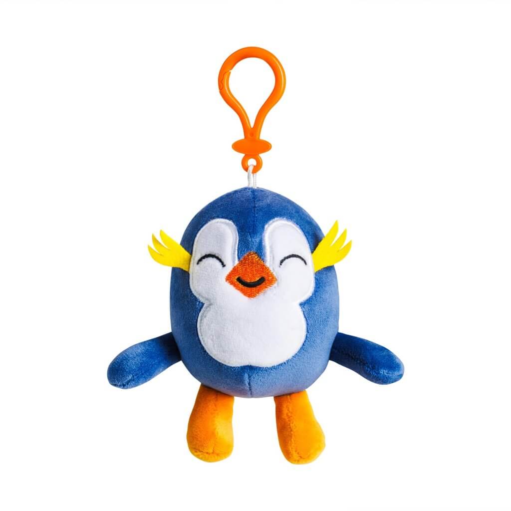 PIÑATA SMASHLINGS Clip-On Plush