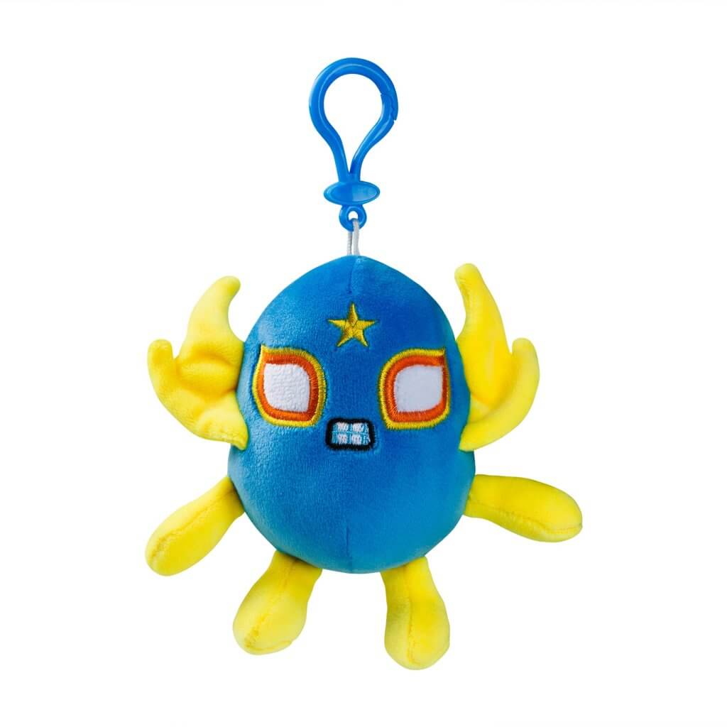 PIÑATA SMASHLINGS Clip-On Plush