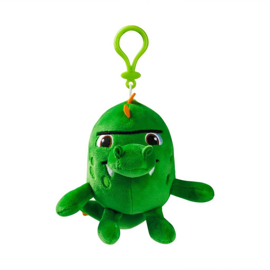 PIÑATA SMASHLINGS Clip-On Plush