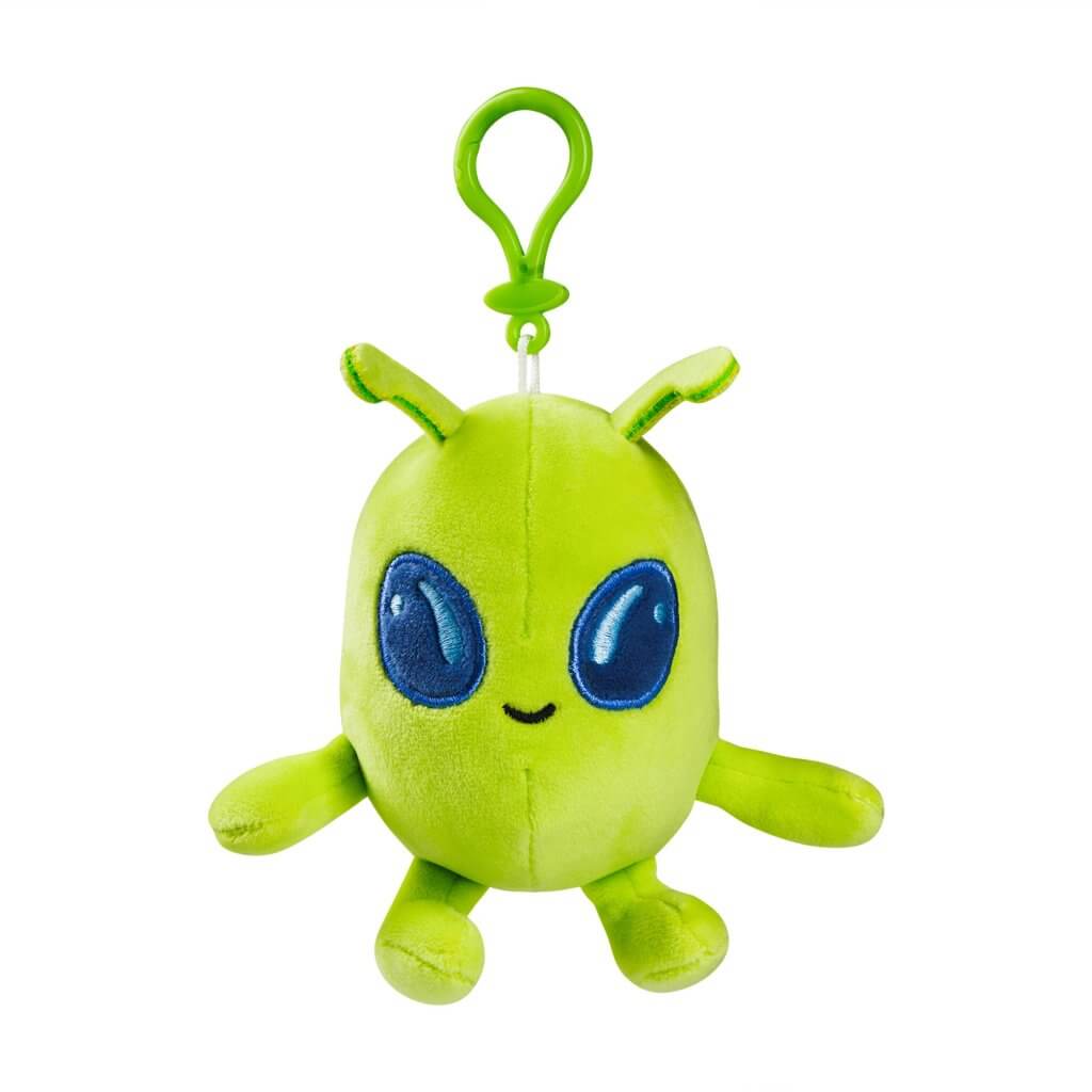 PIÑATA SMASHLINGS Clip-On Plush