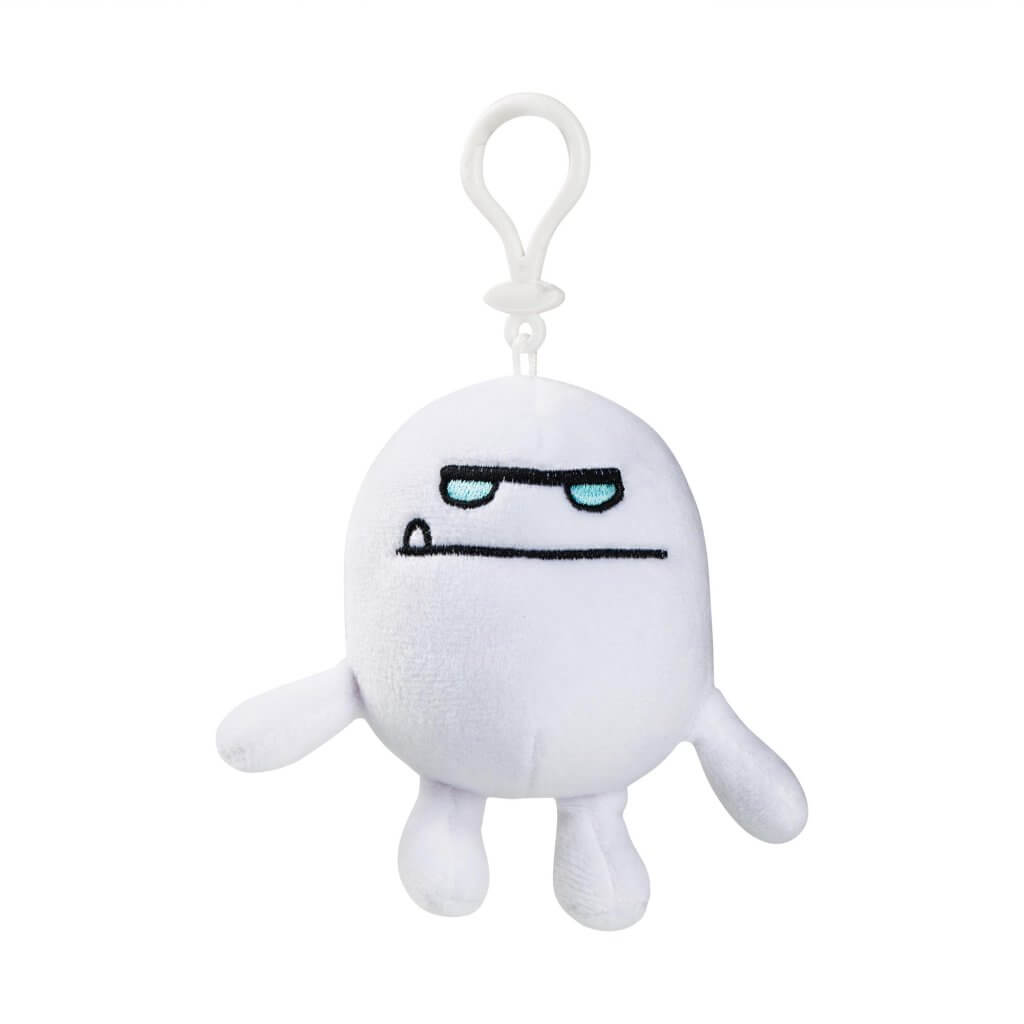 PIÑATA SMASHLINGS Clip-On Plush