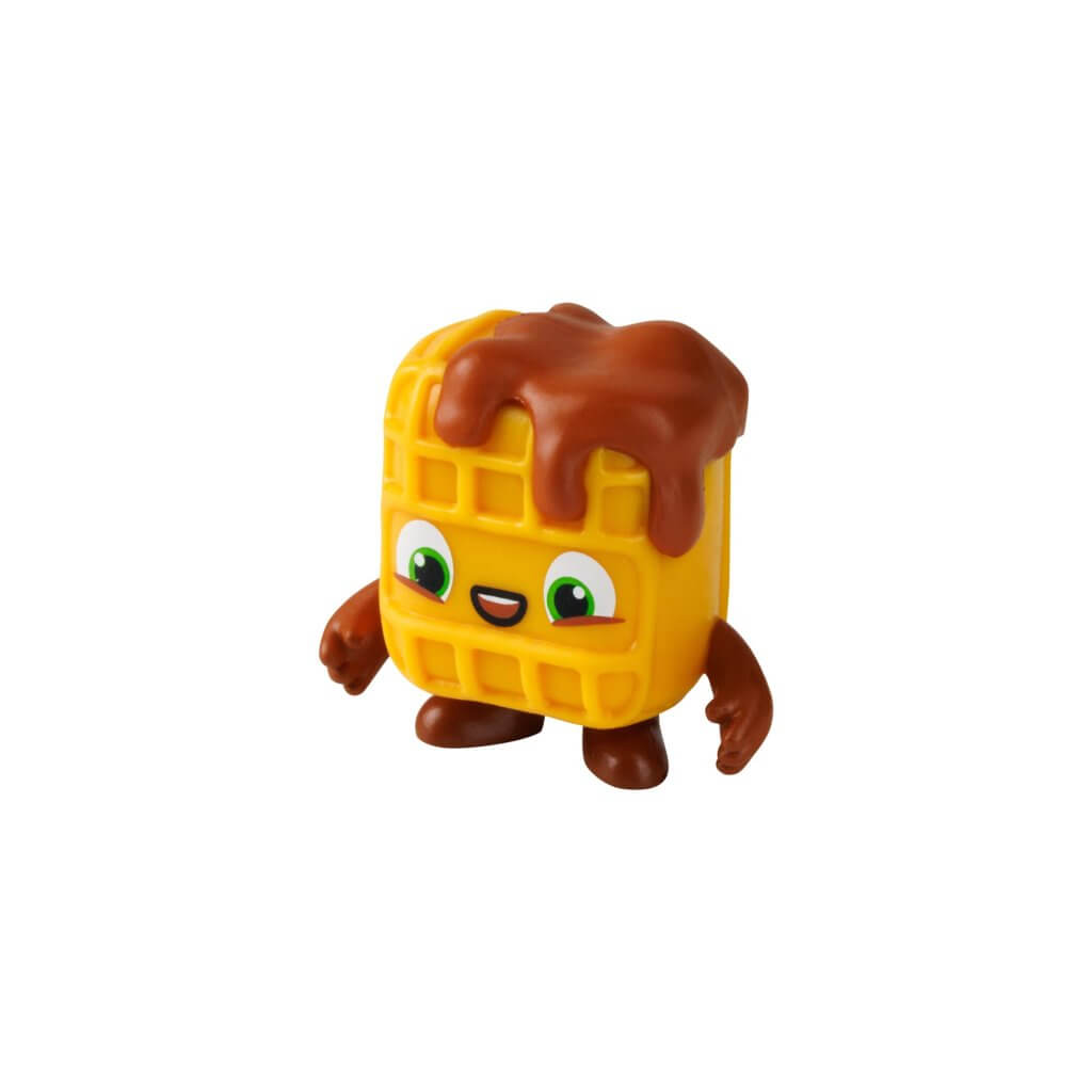 PIÑATA SMASHLINGS 1 Figure Blind Rainbow Pods